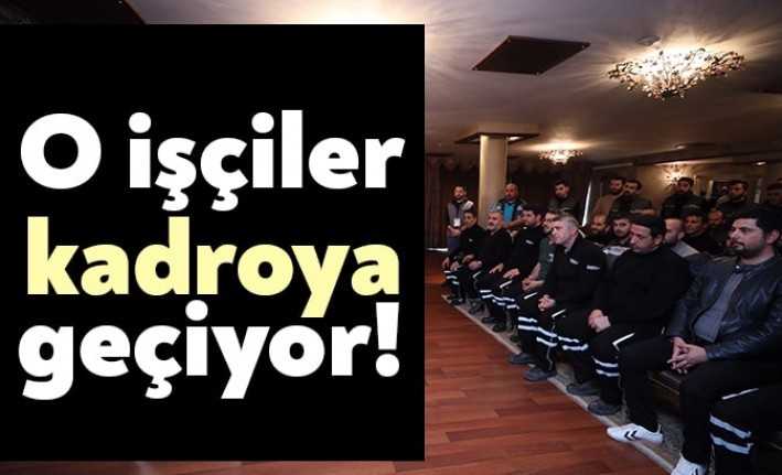 KBB Başkanı Tahir Büyükakın, Sağlık ve Sosyal Hizmetler Dairesi Başkanlığı