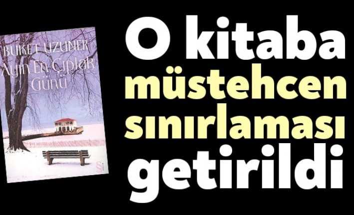 Buket Uzuner’in “Ayın En Çıplak Günü” adlı kitabına Aile, Çalışma