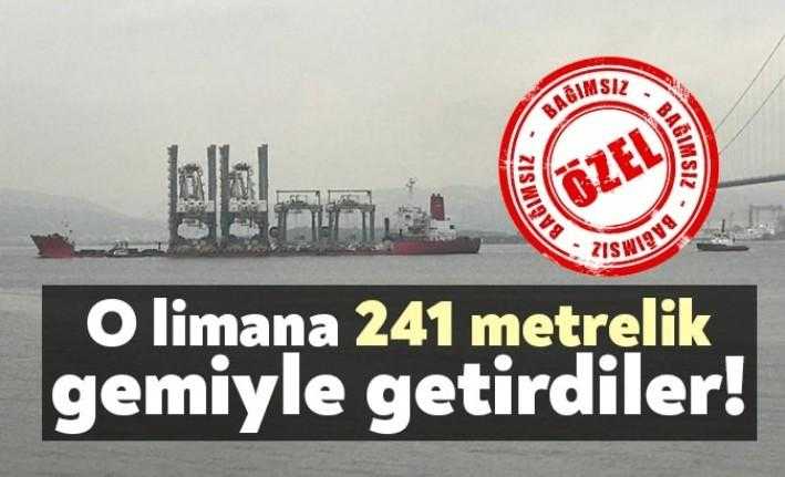 Körfez Yarımca Altınevler Mahallesi’nde kurulan ve deniz dolgusuyla hafızalara kazınan