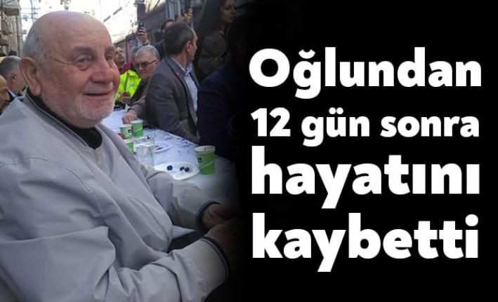 Eski İzmit Büyükşehir Belediyesi özel kalem müdürü Nurettin Timur hayatını