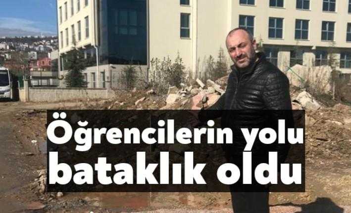 MHP İzmit Belediye Meclis Üyesi İlker Kazan seçimden önce söz
