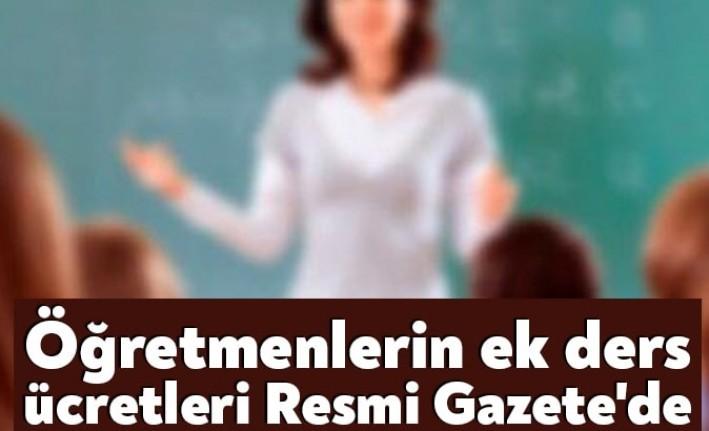 Cumhurbaşkanı Recep Tayyip Erdoğan imzası bulunan Milli Eğitim Bakanlığı yönetici