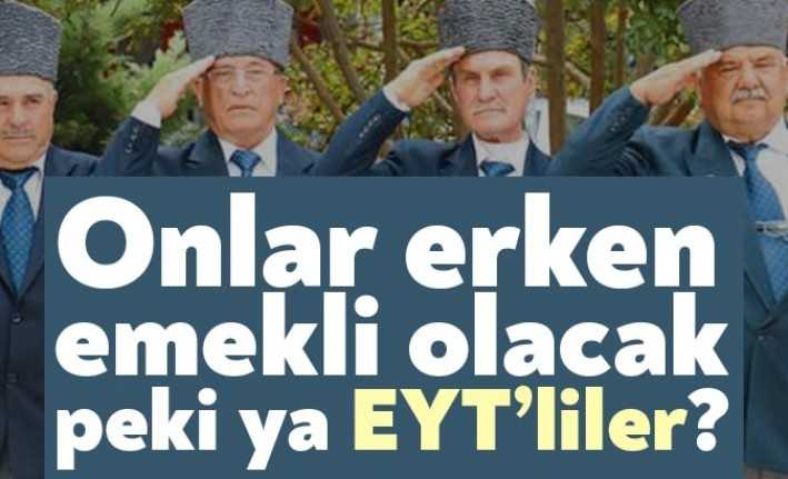 Mecliste görüşülen 'Torba teklif' düzenlemesiyle birlikte 10 bin gazinin sorunları