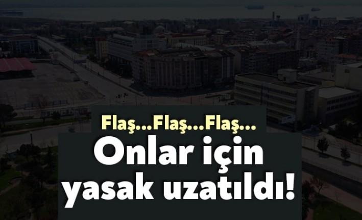 İçişleri Bakanlığı, corona virüsü tedbirleri kapsamında 31 ilde ilan edilen