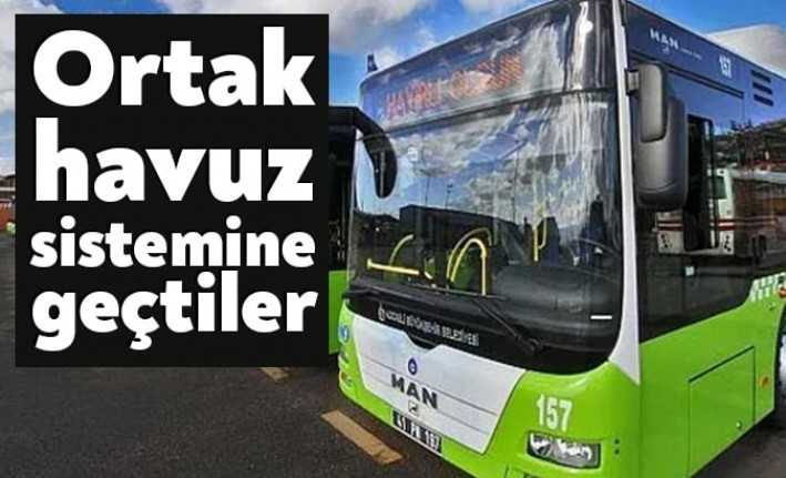 Büyükşehir Belediyesi UlaşımPark, SS. 5 No’lu Şehiriçi Minibüsçüler ve Otobüsçüler