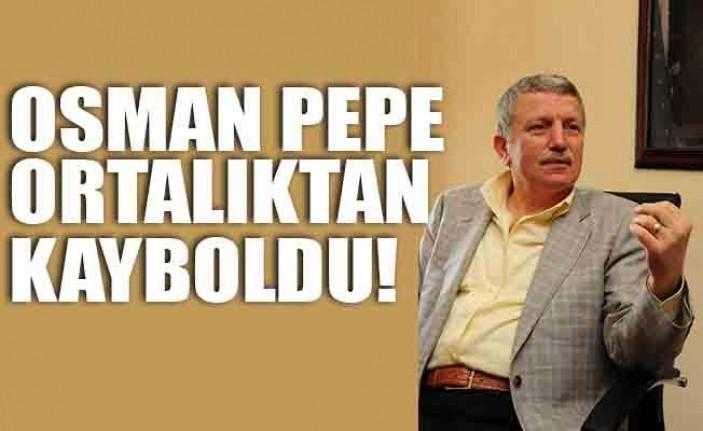 Bundan birkaç ay öncesine kadar, Kocaeli Büyükşehir Belediyesi Başkan adaylığı