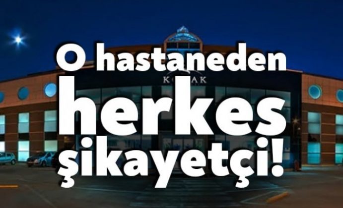 Ozel Izmit Konak Hastanesi Sikayet Ozel Izmit Konak Hastanesi Nerede Bagimsiz Kocaeli