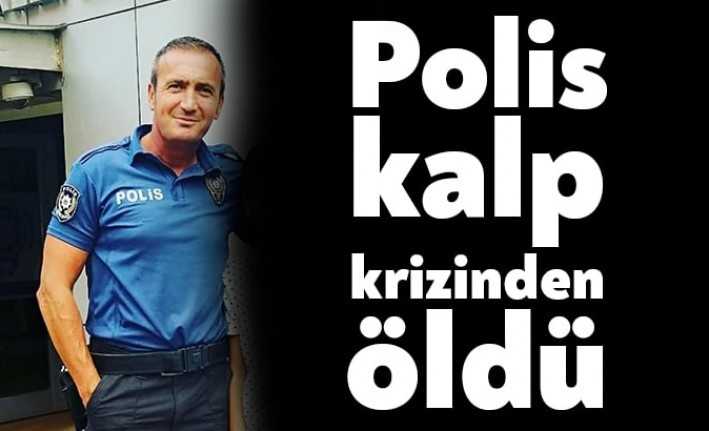 İzmit Kozluk Mahallesinde ikamet eden ve İzmit İlçe Emniyet Müdürlüğü’ne