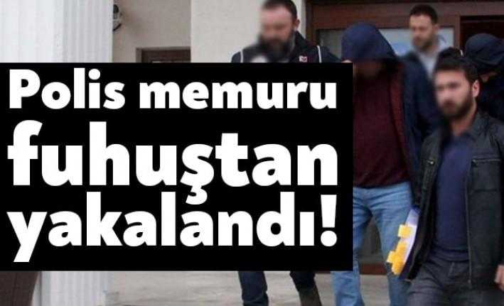Muğla Fethiye merkezli Kocaeli ve Aydın’da gerçekleştirilen fuhuş operasyonunda adliyeye