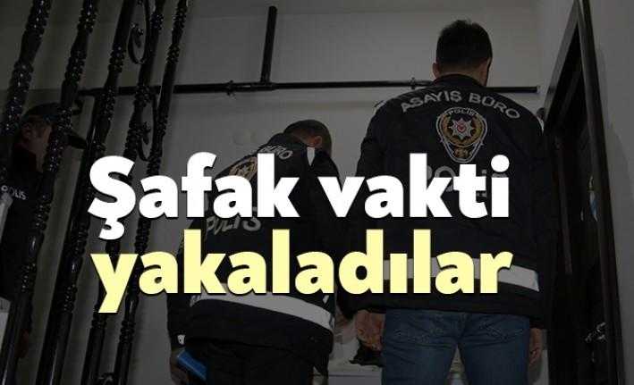 Kocaeli genelinde İl Emniyet Müdürlüğü’ne bağlı ekipleri, yaptıkları denetimler ve