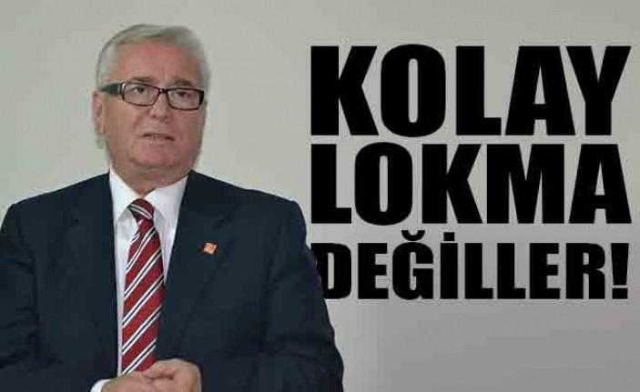 Mahalle ziyaretlerini sürdüren CHP İzmit Belediye Başkan Adayı Sefa Sirmen,