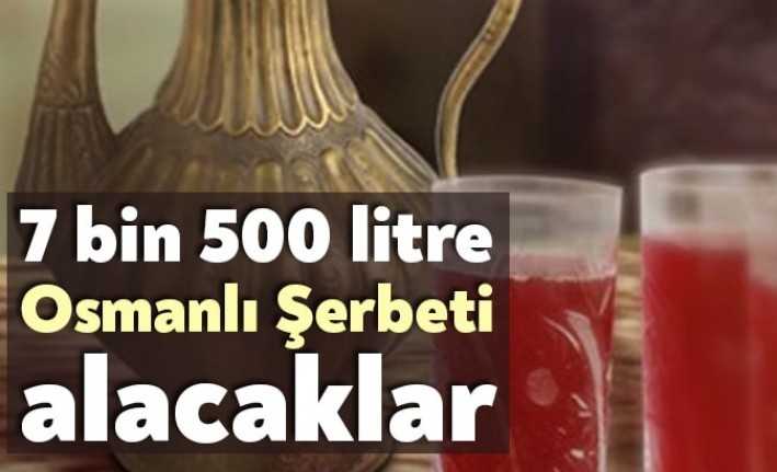 Yaklaşan Ramazan ayı dolayısıyla belediyeler yemek hazırlıklarını yapıyor. Darıca Belediyesi
