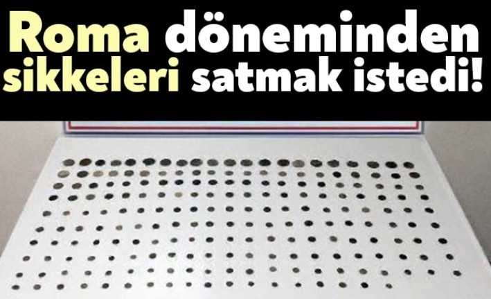 Kocaeli İl Jandarma Komutanlığüı’na bağlı ekipler, Roma ve Bizans dönemine