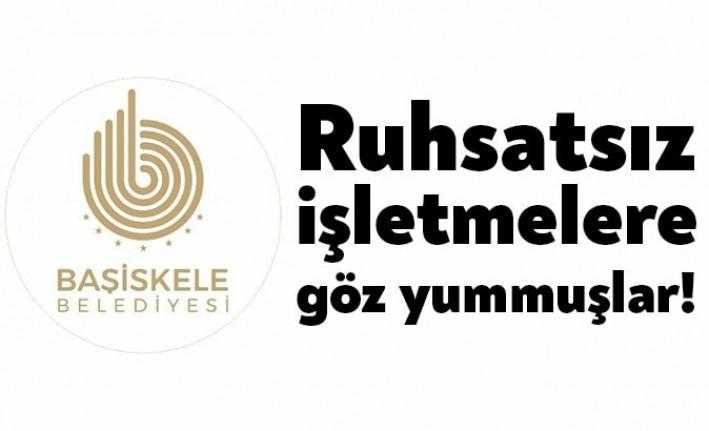 Sayıştay, Başiskele Belediyesi’nin onlarca ruhsatsız işletmeye göz yumduğunu tespit etti.