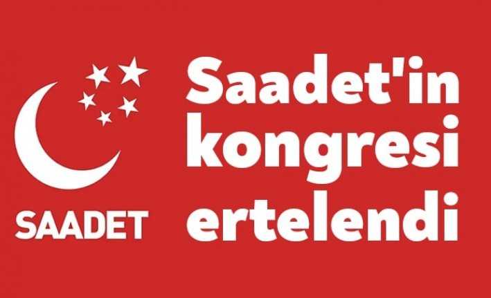 Saadet Partisi Kocaeli İl Başkanı Zafer Mutlu, 29 Mart'ta yapmayı