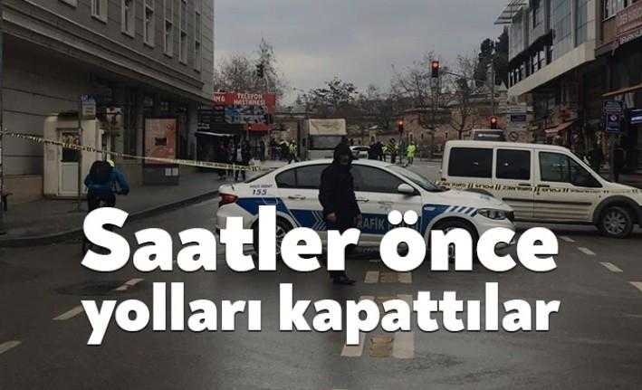 Yerli otomobil tanıtımı için Gebze’ye gelecek olan Cumhurbaşkanı Recep Tayyip