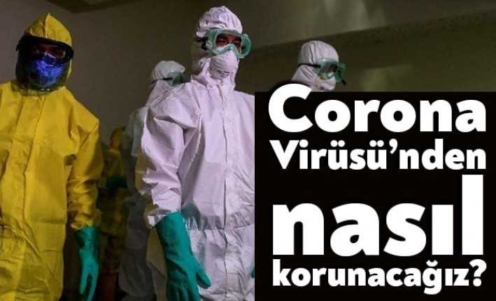 Sağlık Bakanlığı'nın Türkiye'de ilk Corona virüsü vakasını açıklamasının ardından vatandaşlar