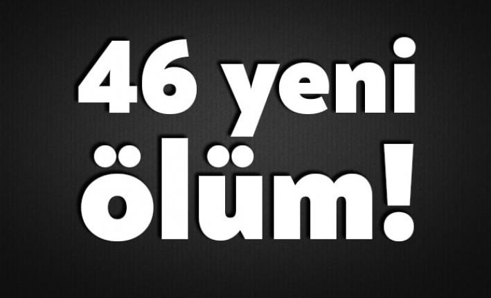 Sağlık Bakanlığı'nın güncel corona virüsü tablosuna göre Türkiye'deki vaka sayısı