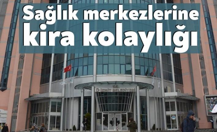 İzmit Belediye Başkanı Av. Fatma Kaplan Hürriyet, belediyeye ait yerlerde