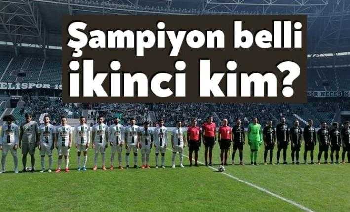 Kocaelispor, bu hafta evinde misafir ettiği Tepecilspor'u 2-0 mağlup etti