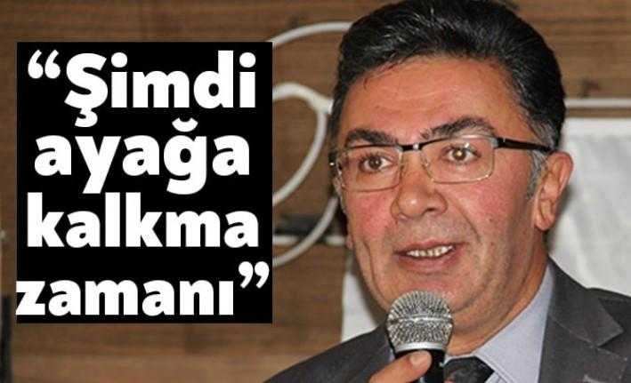 İYİ Parti İl Başkanı Şanbaz Yıldız, son dönemlerdeki zam oranlarına