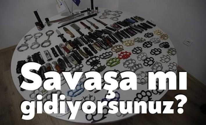 Kocaeli Büyükşehir Belediyesi Zabıta Müdürlüğü 1 yıl içerisinde Şehirlerarası Otobüs