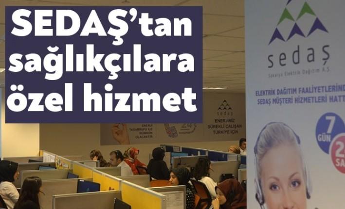 Kocaeli, Sakarya, Bolu ve Düzce’de 1,9 milyon tüketiciye enerji hizmeti