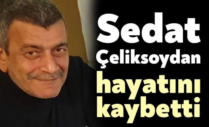 Best Simit Kafe sahibi Vedat ve Kerim Çeliksoydan’ın abisi, Mustafa