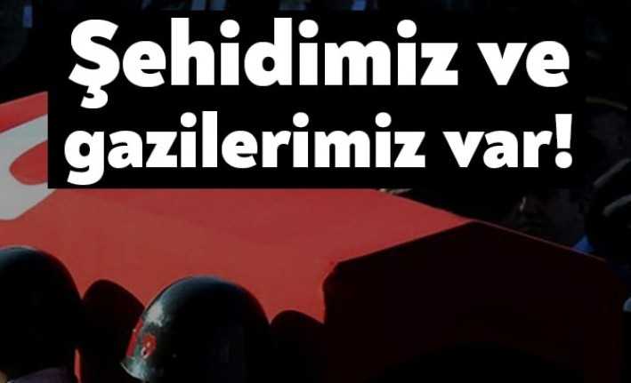 Milli Savunma Bakanı Akar, TBMM’deki kapalı İdlib oturumunun ardından yaptığı