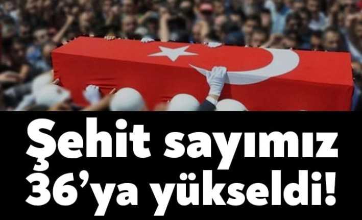 İdlib'de 33 askerin şehit olmasının ardından ilk kez İstanbul'da kameralar