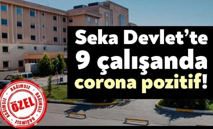 Pandemi günlerinde canını dişine takara sağlık çalışanları hayatlarını bizim için