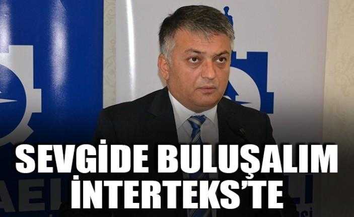 Kocaeli Büyükşehir Belediyesi tarafından geleneksel hale getirilen ‘Sevgide Buluşalım’ etkinliğinin