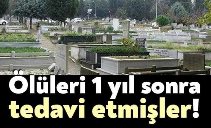 SGK’nın 2018 Sayıştay Raporu'na ilişkin Bağımsız Kocaeli'ye konuşan CHP Kocaeli
