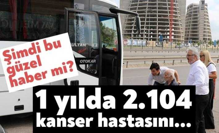 Kocaeli, özellikle Dilovası ile birlikte çevre kirliliklerinin odağında yer alan