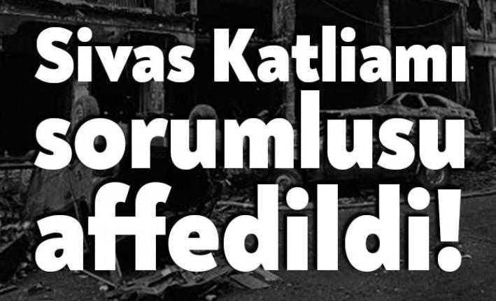 Cumhurbaşkanı Recep Tayyip Erdoğan, Sivas’ta 33 aydınımızı ve otel çalışanını