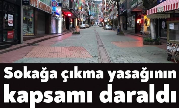 18-20 yaş arasında olup, düzenli bir işte çalıştığını sosyal güvenlik