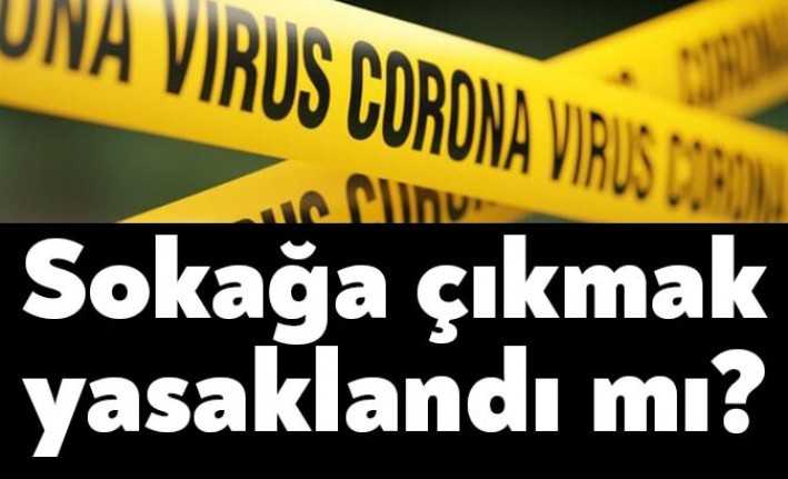 Cumhurbaşkanlığı’ndan ‘OHAL ve sokağa çıkma yasağı’ iddialarına yanıt geldi. Cumhurbaşkanlığı'ndan