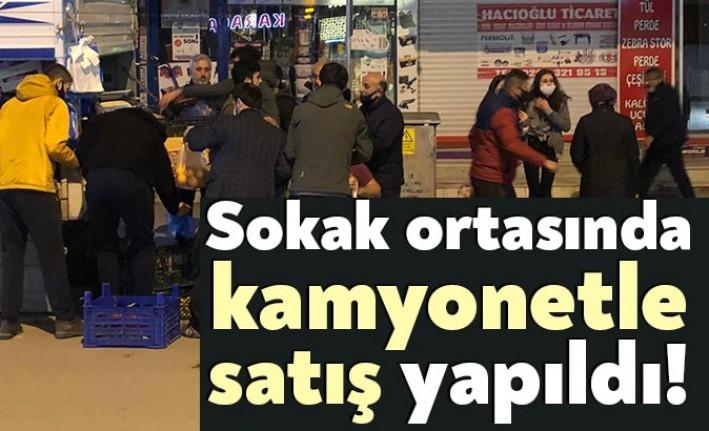 İçişleri Bakanlığı'nın kararıyla Kocaeli'nin de içerisinde bulunduğu 30 büyükşehirde ve