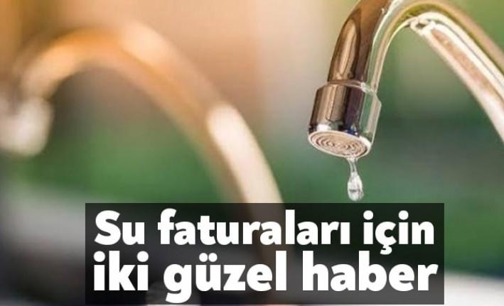Kocaeli Büyükşehir Belediye Başkanı Tahir Büyükakın, suda kademeli fiyat tarifesini