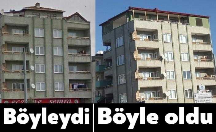 AKP’li Derince Belediye Meclis Üyesi Hamza Macit’in kardeşi Abdullah Macit