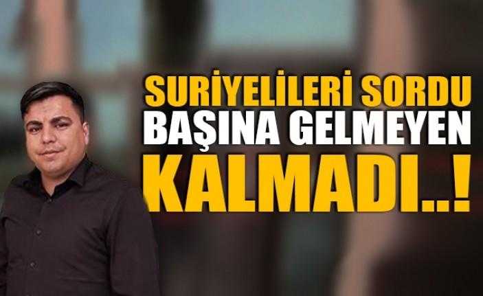 Youtube üzerinden yayın yapan İlave TV’de yaptığı sokak röportajlarıyla tanınan,