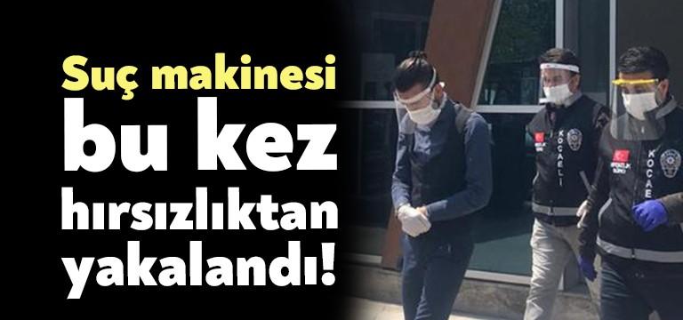 Alınan bilgiye göre Körfez ilçesinde 27 Nisan günü bir ikametten