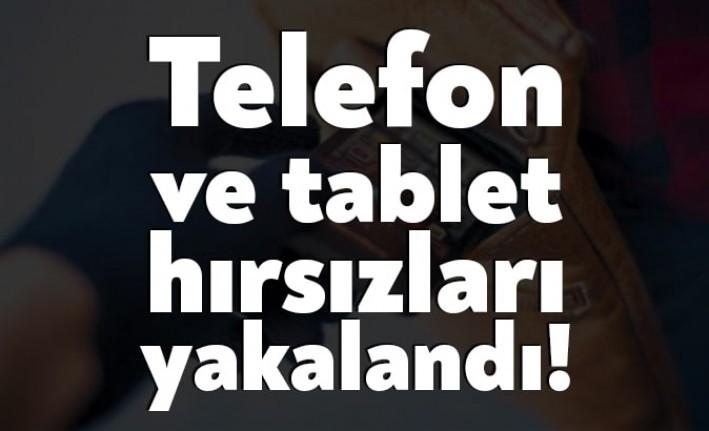 Kocaeli Emniyet Müdürlüğü ekipleri tarafından Karamürsel ilçesinde iş yerinden 10