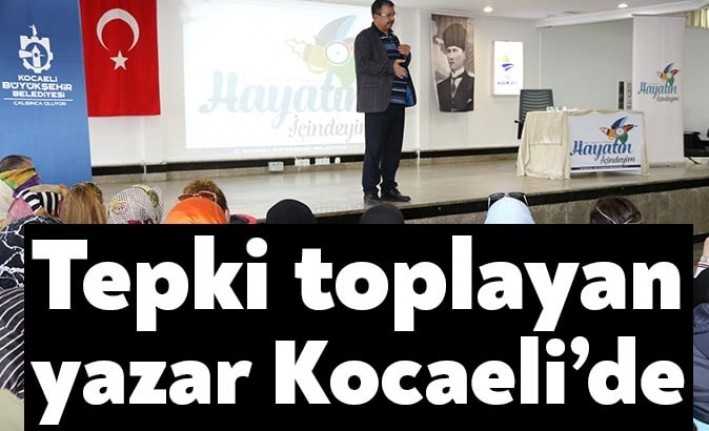 Kocaeli Büyükşehir Belediyesi İdlib'de şehit olan 33 askerle ilgili olarak