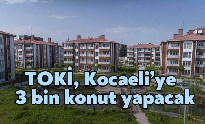 Toplu Konut İdaresi, Türkiye genelinde 100 bin sosyal konut projesini