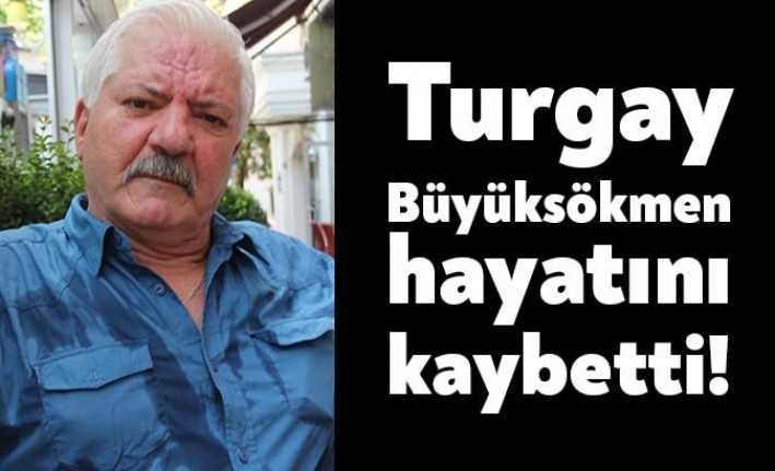 Kocaeli’de geniş bir kesim tarafından tanınan Turgay Büyüksökmen vefat etti.