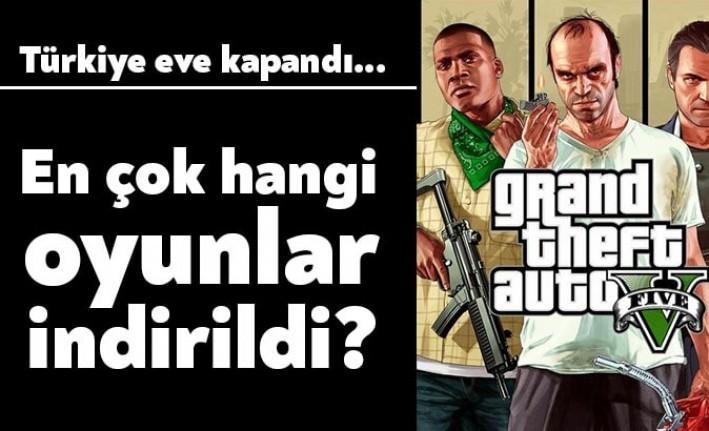 Türkiye corona virüsü nedeniyle eve kapandı. Dünya Sağlık Örgütü 18