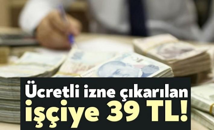 Hükümet tarafından hazırlanan ve iş dünyasının görüşüne açılan torba kanuna