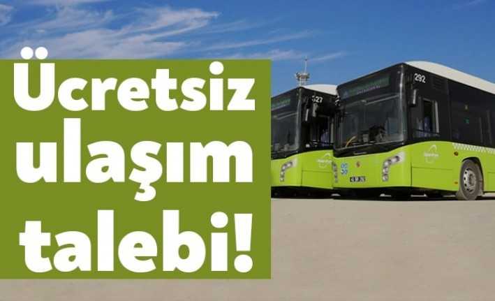 Türk Sağlık Sen Kocaeli Şube Başkanı Ömer Çeker, Kocaeli Büyükşehir