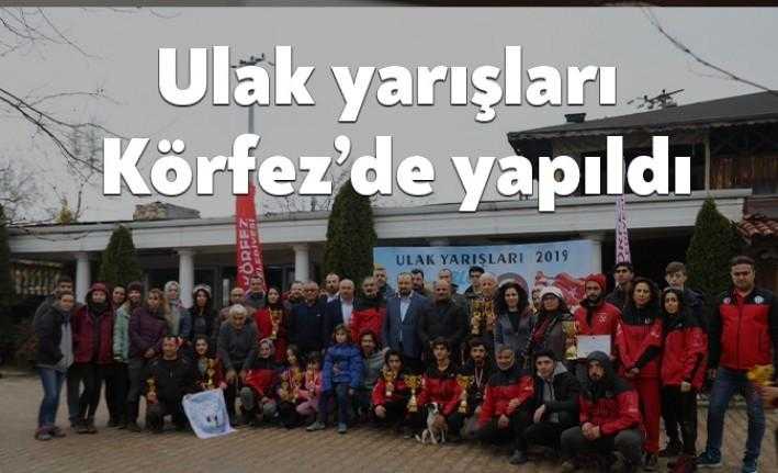 Körfez Belediyesi, Miraj Atlı Spor Kulübü ile Tüm Bürokratlar ve